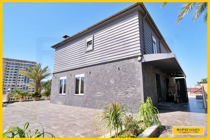 Image No.36-3 Bed Villa / Detached for sale