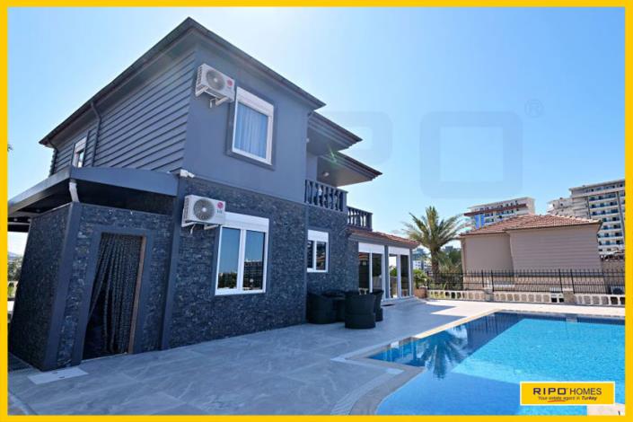 Image No.40-3 Bed Villa / Detached for sale