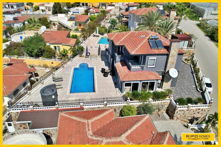 Image No.45-3 Bed Villa / Detached for sale