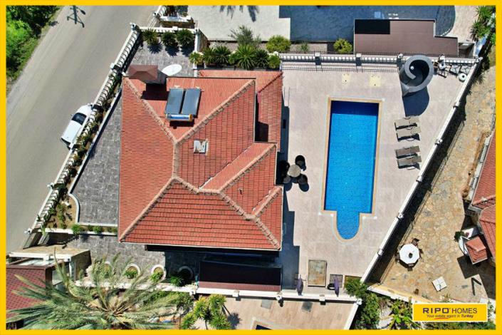 Image No.46-3 Bed Villa / Detached for sale