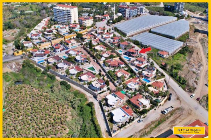 Image No.48-3 Bed Villa / Detached for sale