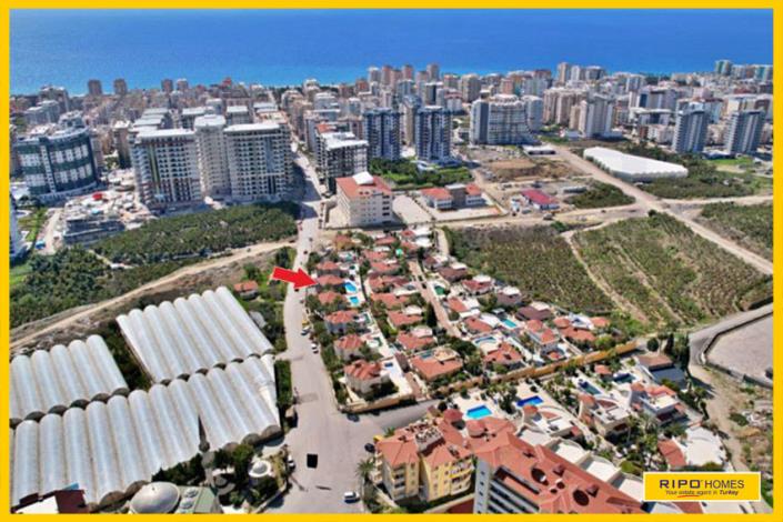 Image No.49-3 Bed Villa / Detached for sale