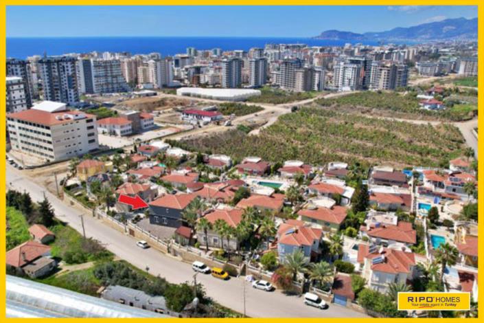 Image No.50-3 Bed Villa / Detached for sale