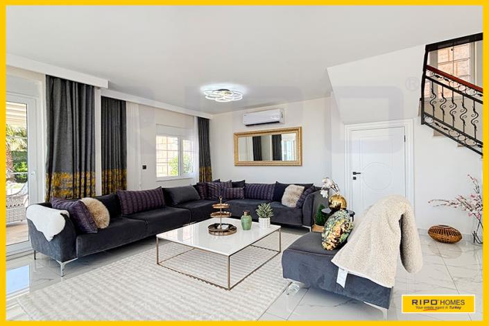 Image No.3-3 Bed Villa / Detached for sale