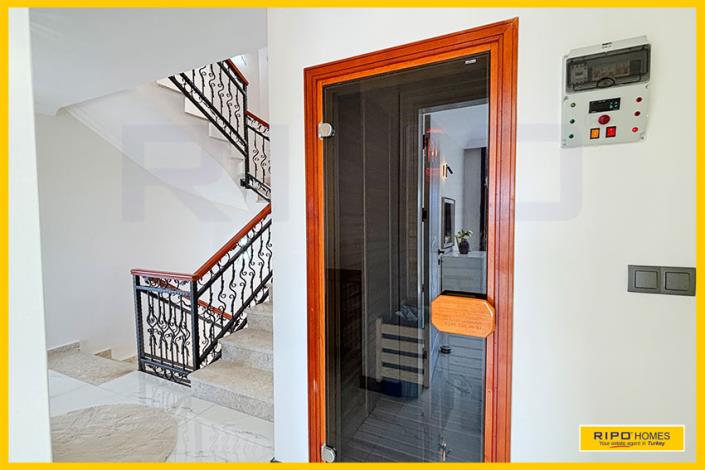 Image No.28-3 Bed Villa / Detached for sale