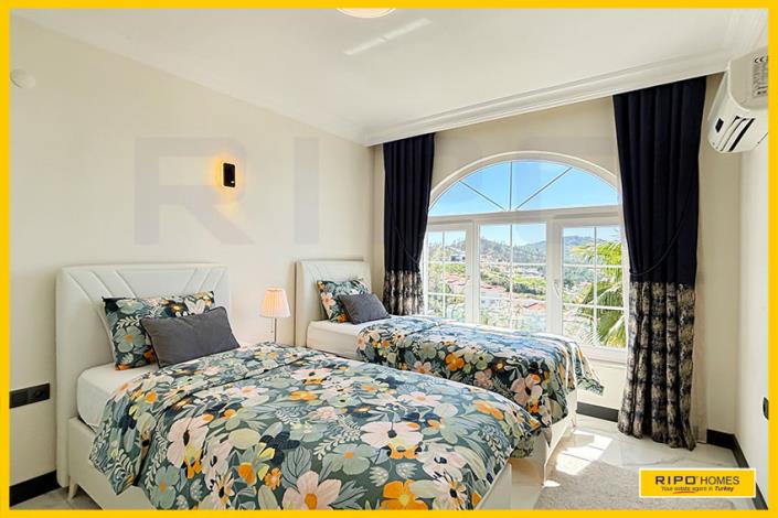 Image No.30-3 Bed Villa / Detached for sale
