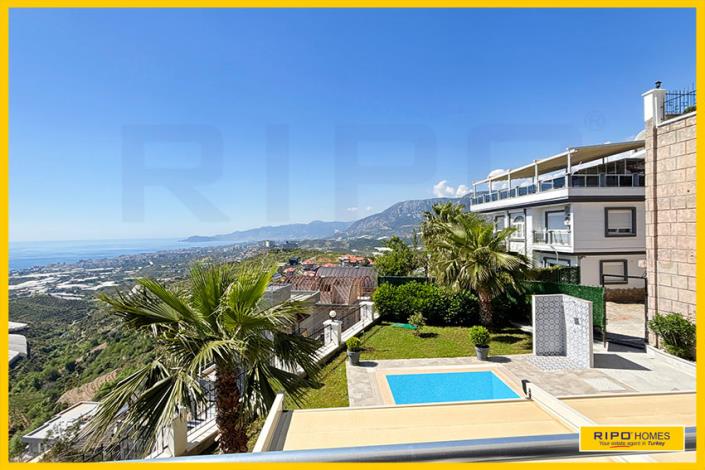 Image No.42-3 Bed Villa / Detached for sale