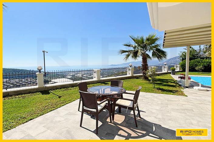 Image No.49-3 Bed Villa / Detached for sale