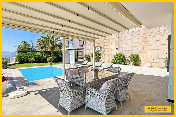 Image No.50-3 Bed Villa / Detached for sale