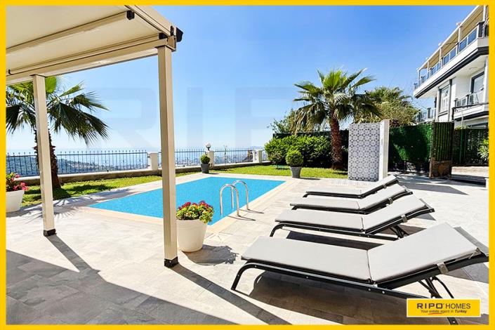 Image No.53-3 Bed Villa / Detached for sale