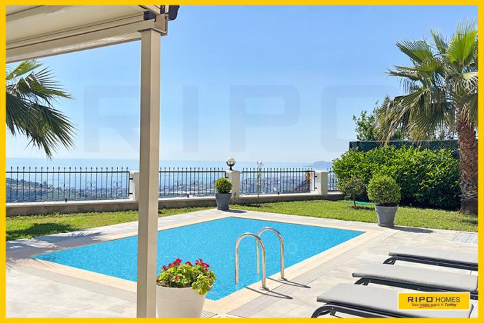 Image No.58-3 Bed Villa / Detached for sale