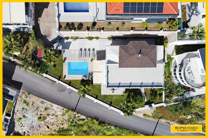 Image No.60-3 Bed Villa / Detached for sale