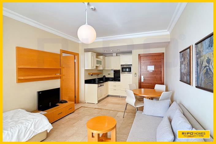 Image No.6-1 Bed Apartment for sale