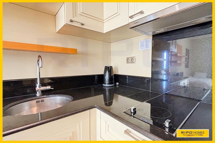 Image No.10-1 Bed Apartment for sale