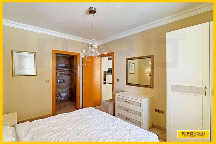 Image No.13-1 Bed Apartment for sale