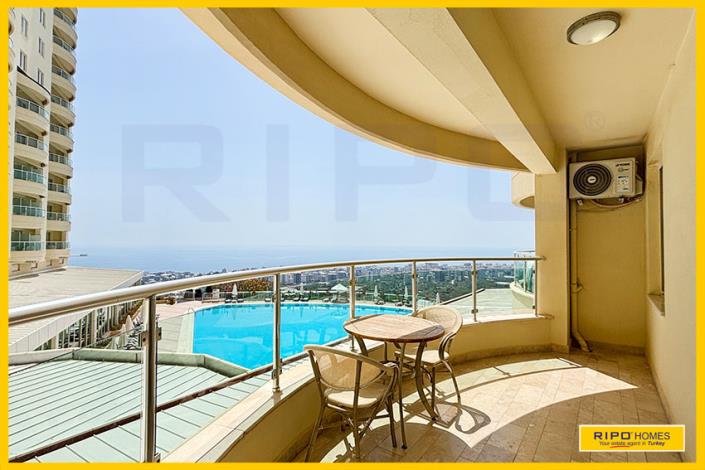 Image No.18-1 Bed Apartment for sale
