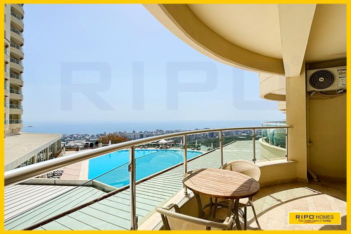 Image No.19-1 Bed Apartment for sale