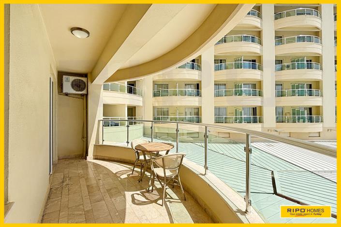 Image No.20-1 Bed Apartment for sale