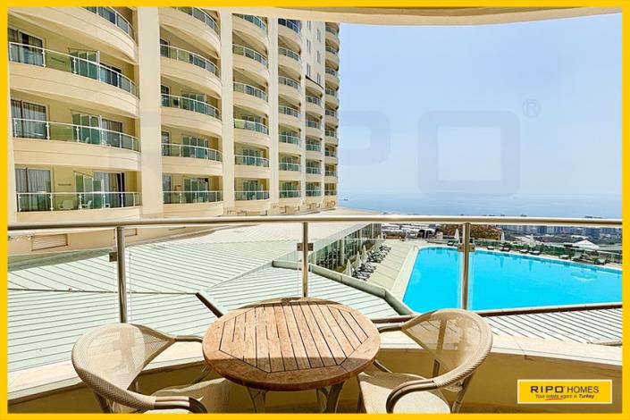 Image No.21-1 Bed Apartment for sale