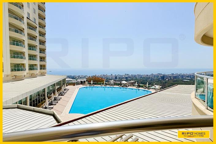 Image No.23-1 Bed Apartment for sale