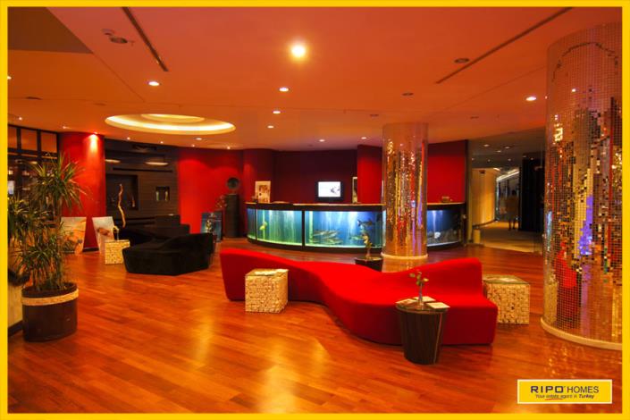 Image No.34-1 Bed Apartment for sale