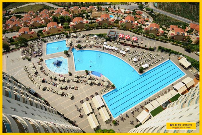 Image No.45-1 Bed Apartment for sale