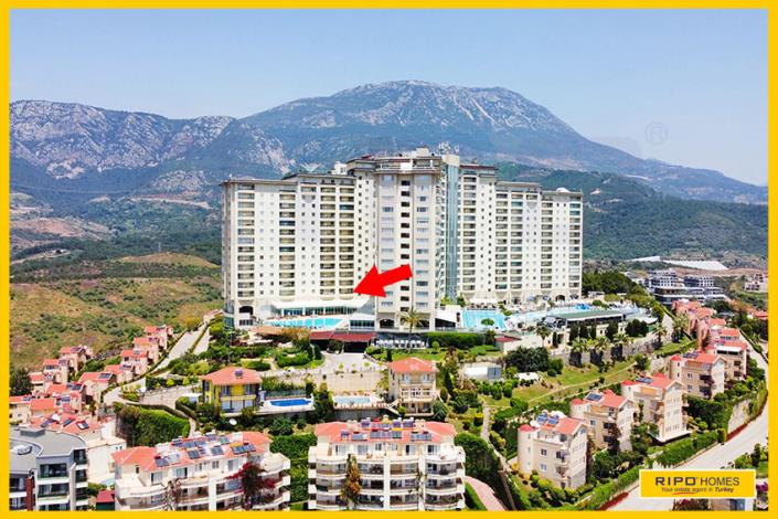 Image No.58-1 Bed Apartment for sale