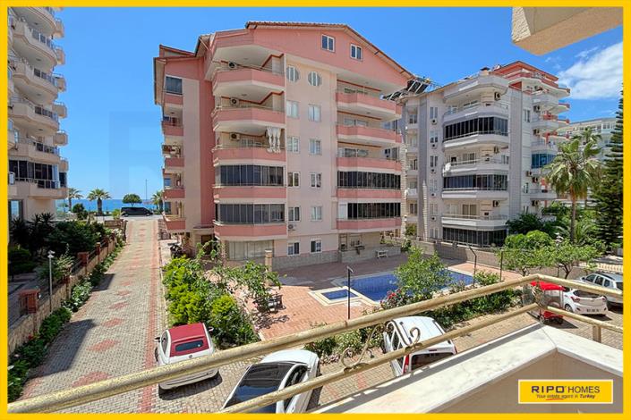 Image No.18-3 Bed Apartment for sale