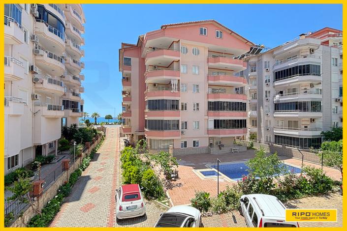 Image No.19-3 Bed Apartment for sale