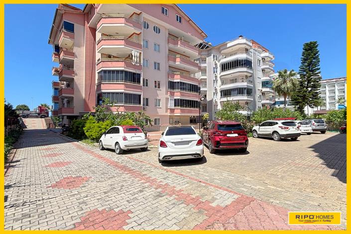 Image No.48-3 Bed Apartment for sale