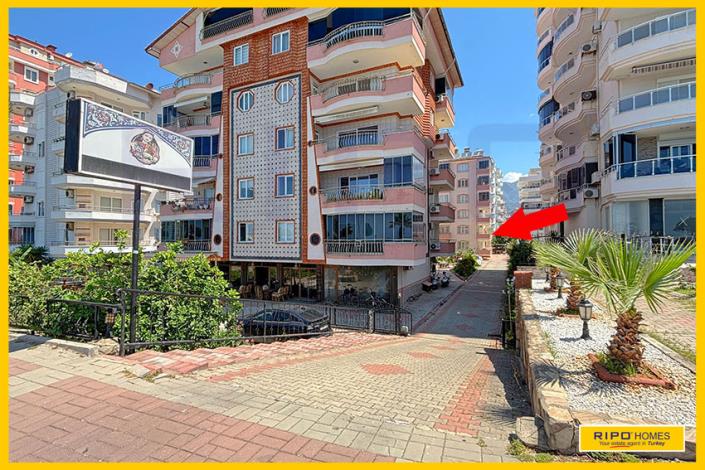 Image No.50-3 Bed Apartment for sale