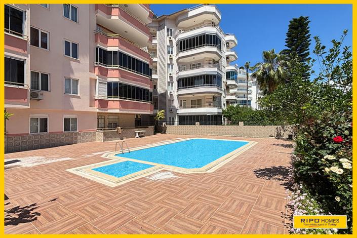 Image No.51-3 Bed Apartment for sale