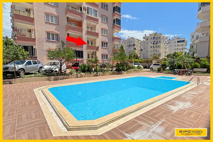 Image No.53-3 Bed Apartment for sale