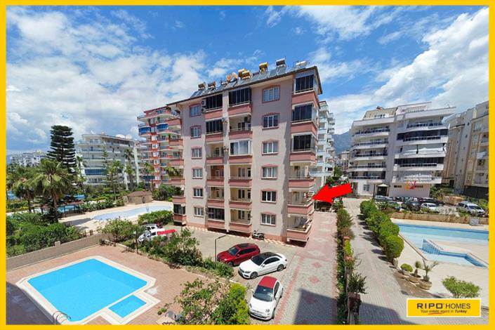 Image No.55-3 Bed Apartment for sale