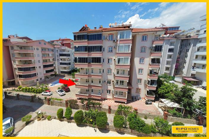 Image No.56-3 Bed Apartment for sale