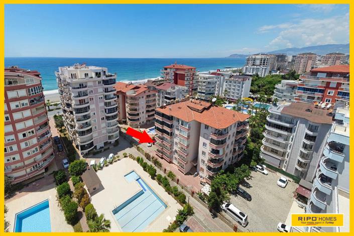 Image No.57-3 Bed Apartment for sale