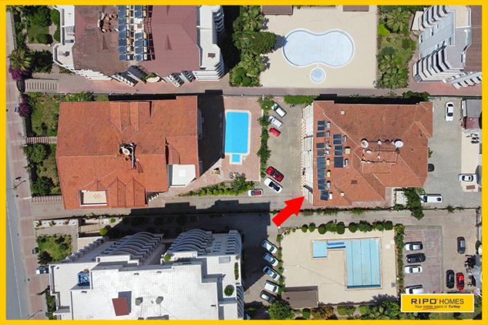 Image No.58-3 Bed Apartment for sale