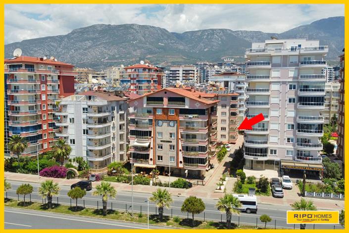 Image No.60-3 Bed Apartment for sale