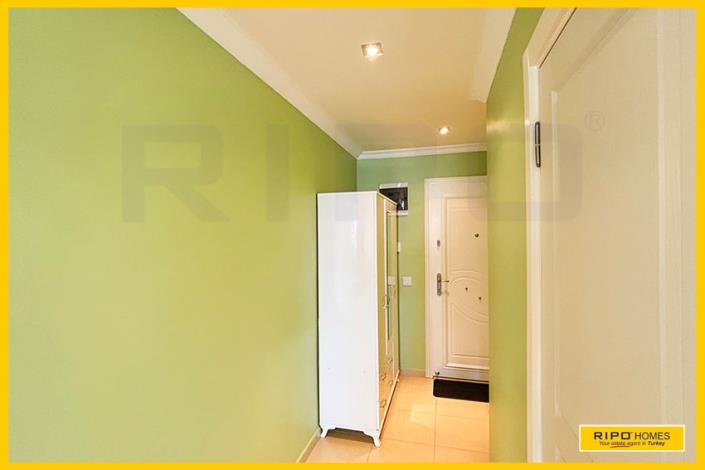 Image No.22-Appartement de 2 chambres à vendre à Mahmutlar