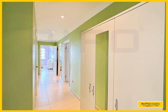 Image No.23-Appartement de 2 chambres à vendre à Mahmutlar