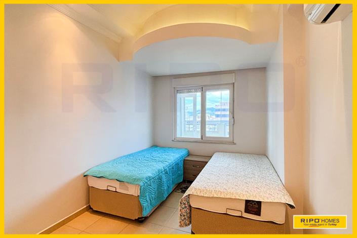 Image No.26-Appartement de 2 chambres à vendre à Mahmutlar