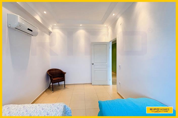 Image No.27-Appartement de 2 chambres à vendre à Mahmutlar