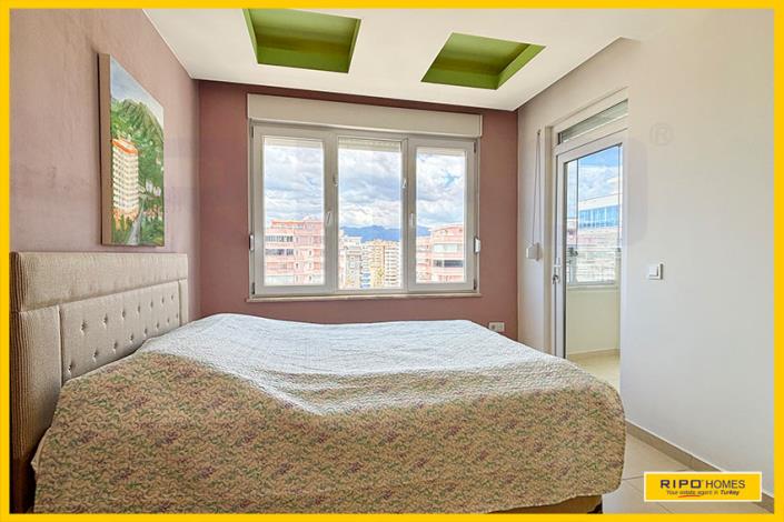 Image No.31-Appartement de 2 chambres à vendre à Mahmutlar