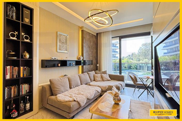Image No.3-1 Bed Apartment for sale