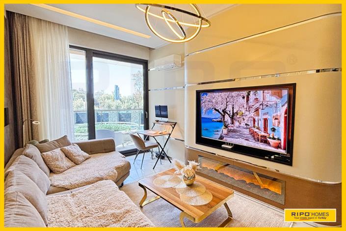 Image No.4-1 Bed Apartment for sale