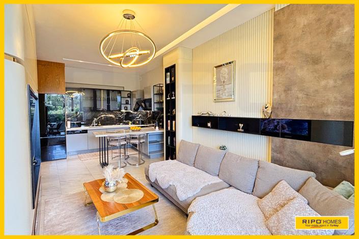 Image No.6-1 Bed Apartment for sale