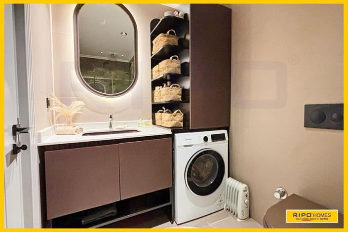 Image No.19-1 Bed Apartment for sale
