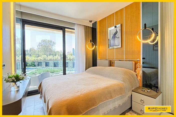 Image No.20-1 Bed Apartment for sale