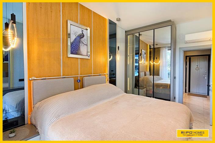 Image No.23-1 Bed Apartment for sale