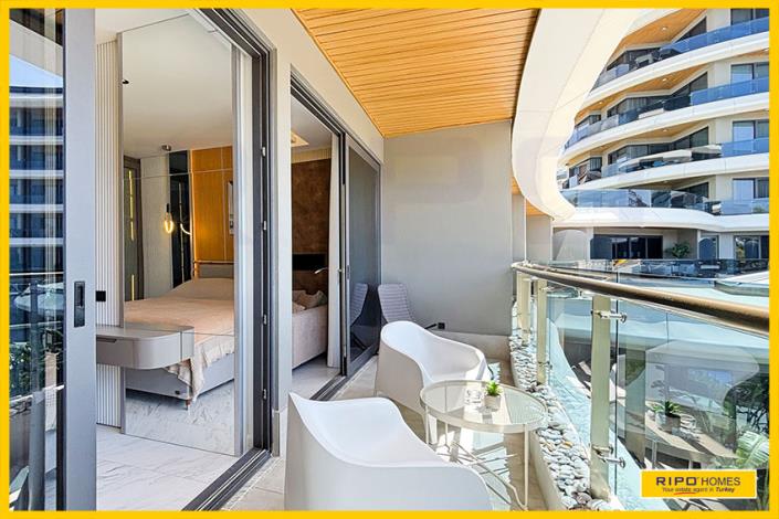 Image No.25-1 Bed Apartment for sale